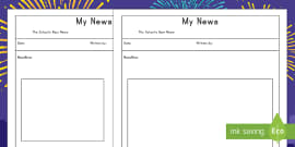 New Year's Eve Around the World Differentiated Worksheet