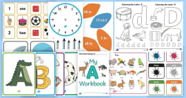 Shichida English for Life 教材セット 幼児　小学生 Shichida English for Life 教材セット 幼児 小学生