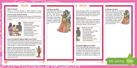 the story of rama and sita powerpoint diwali hinduism re fact file template word
