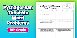 Eighth Grade Linear Function Cut and Paste Card Sort Worksheet