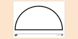 What is an Oval Shape? - Definition & Resources - Twinkl