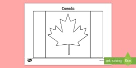 St. Andrew's Day Flag Colouring Sheet (teacher made)