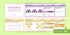 Safari Themed Maths Word Problems Worksheet to 10 - safari