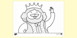 printable coloring pages the emperors new school