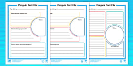 What is a Fact File? - Answered - Twinkl Teaching Wiki