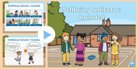 Wellbeing Indicators Group Discussion Worksheets - SHANARRI, Activities ...