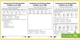 KS1 Maths Display Pack Year 1 - ks1, maths, display pack, year 1