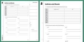 Weekly Pacing Guide for Eighth Grade Math (teacher made)