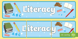 Literacy Synonym - Definition and Examples - Teaching Wiki