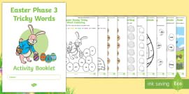 Phase 3 Phonics - Phonics Method for Teaching Reading PDF