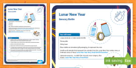 Lunar New Year Sensory Bag Twinkl Teacher Made Twinkl Lunar New Year Sensory Bag Twinkl Teacher Made Twinkl