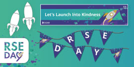 FREE! - Kindness Pyramid PowerPoint and Worksheet | RSE Day