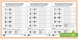 Base Ten Blocks, Number Expanders and Partitioning Differentiated ...