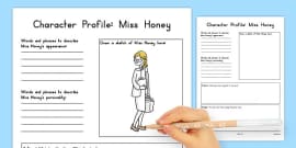 Matlida by Roald Dahl Story | Summary and Resources - Twinkl