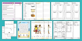 esl worksheets for beginners resource pack esl twinkl