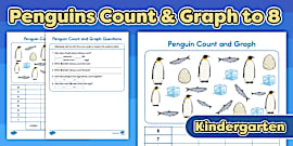 Simple Graph Creator Worksheet