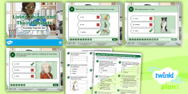 Science: Electricity Year 6 Unit Pack | Science Electricity