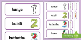 umzimba wami