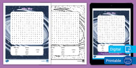 What is the Milky Way? - Answered - Twinkl Teaching Wiki