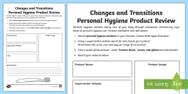 Transitional care management worksheet