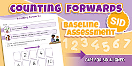 Foundation Phase - Mathematics - Preposition - Baseline Assessment ...