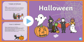  HALLOWEEN - DIA DAS BRUXAS: LIVRO DE COLORIR PARA CRIANÇAS TEMA  HALLOWEEN ou DIA DAS BRUXAS - 80 páginas e MAIS DE 100 desenhos (Cadernos,  diarios em Portugues/Español) (Portuguese Edition): 9798544703693