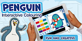 Grade R Phonics: Interactive Go! Game Letter Y