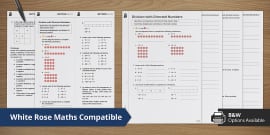 👉 Multiplication with Directed Numbers (Teacher-Made)