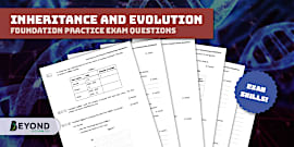 Genetics Inheritance Ks3 KS3 Alleles and Genetic Diagrams Lesson Pack | Beyond