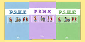 PSHE Definition - What is PSHE in Schools? - Twinkl