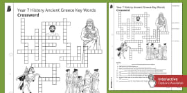 Spartan History Ancient Greece Twinkl Teaching Wiki