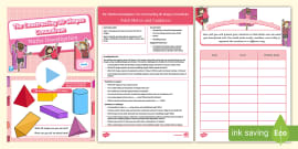 KS1 Maths Investigation Pack - Year 2 (teacher made)