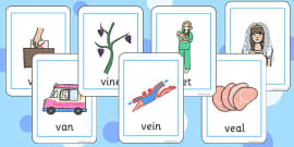 Letter V Worksheet And Activity Pack Alphabet Ela