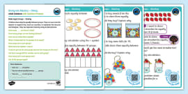 Feeding the Minibeasts Worksheet (teacher made) - Twinkl