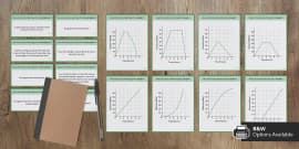 👉 Plotting and Interpreting Distance-Time Graphs