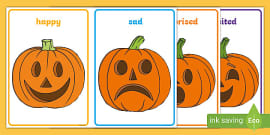 😊 Emoji Emotion Cards | Primary Resource | Twinkl