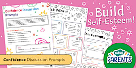 ABC Discussion Prompt