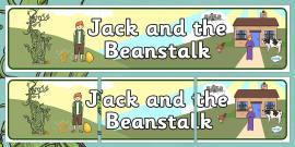 Jack and the Beanstalk Themed Cutting Skills Worksheet / Worksheets