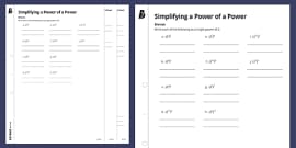 👉 Multiplying Powers with the Same Base | KS3 Maths | Beyond