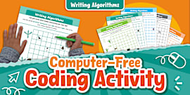 What is Coding for Kids? | Twinkl Wiki and Primary Resources