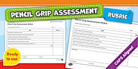 Grade R Assessment Policy Ages 4-5 (towards Grade R) Assessment Bucket