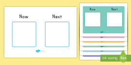 7 Step Sequencing Cards Making a Sandwich - sequencing, cards