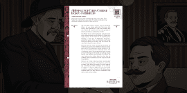 An Inspector Calls Themes: Gender Roles Context Annotation Sheet