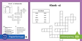 Graad 2 Klankeprogram Week 2 Lesplan (teacher Made) - Twinkl