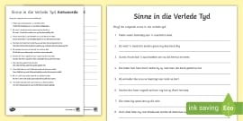 Gebruik Persoonlike Voornaamwoorde Aktiwiteit (teacher Made)