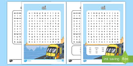 Phase 3 ai Phoneme Roll and Read Mat (teacher made) - Twinkl