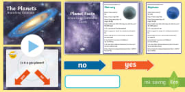 Animals Branching Database KS2 Activity Pack (teacher made)