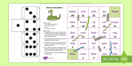 T2: Snake and Ladders – GRAFOS