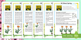 classroom word cards englishafrikaans