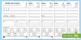 All About the Number 29 Worksheet (Teacher-Made) - Twinkl